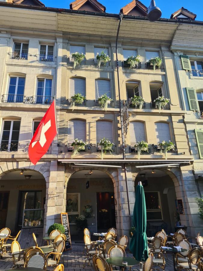 Boutique Belle Epoque Hotel