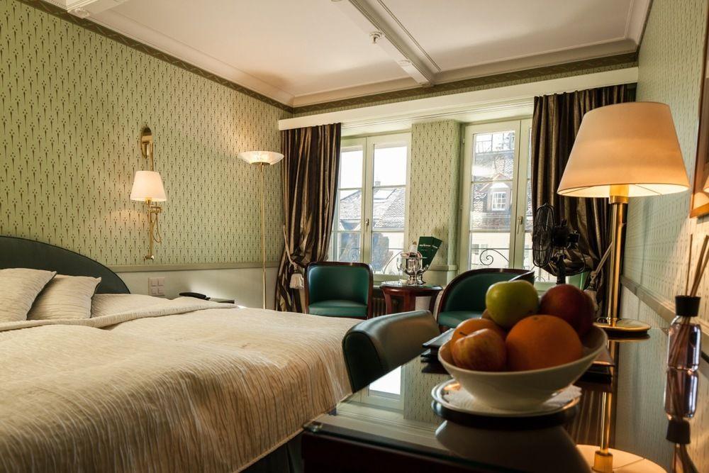 Boutique Belle Epoque 3* Bern