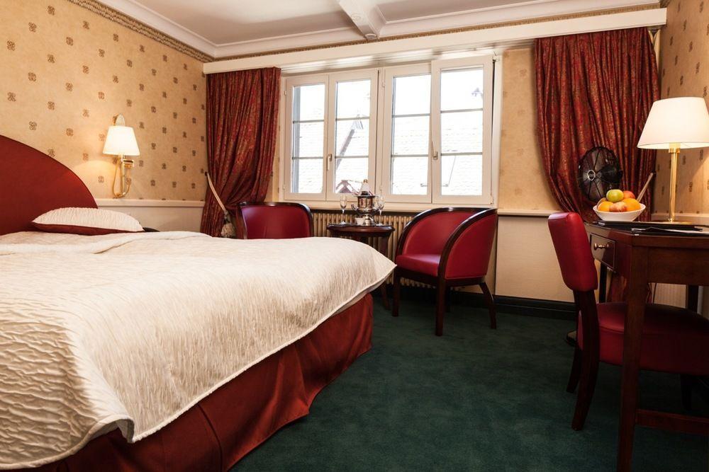 Boutique Belle Epoque Hotel 3*