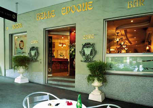 Boutique Belle Epoque Bern