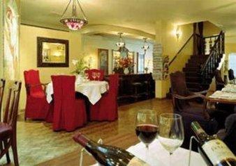 Hotel Boutique Belle Epoque 3*
