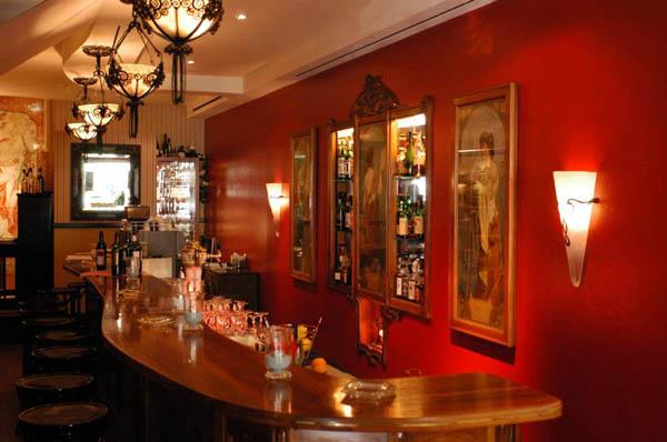 Boutique Belle Epoque 3* Bern