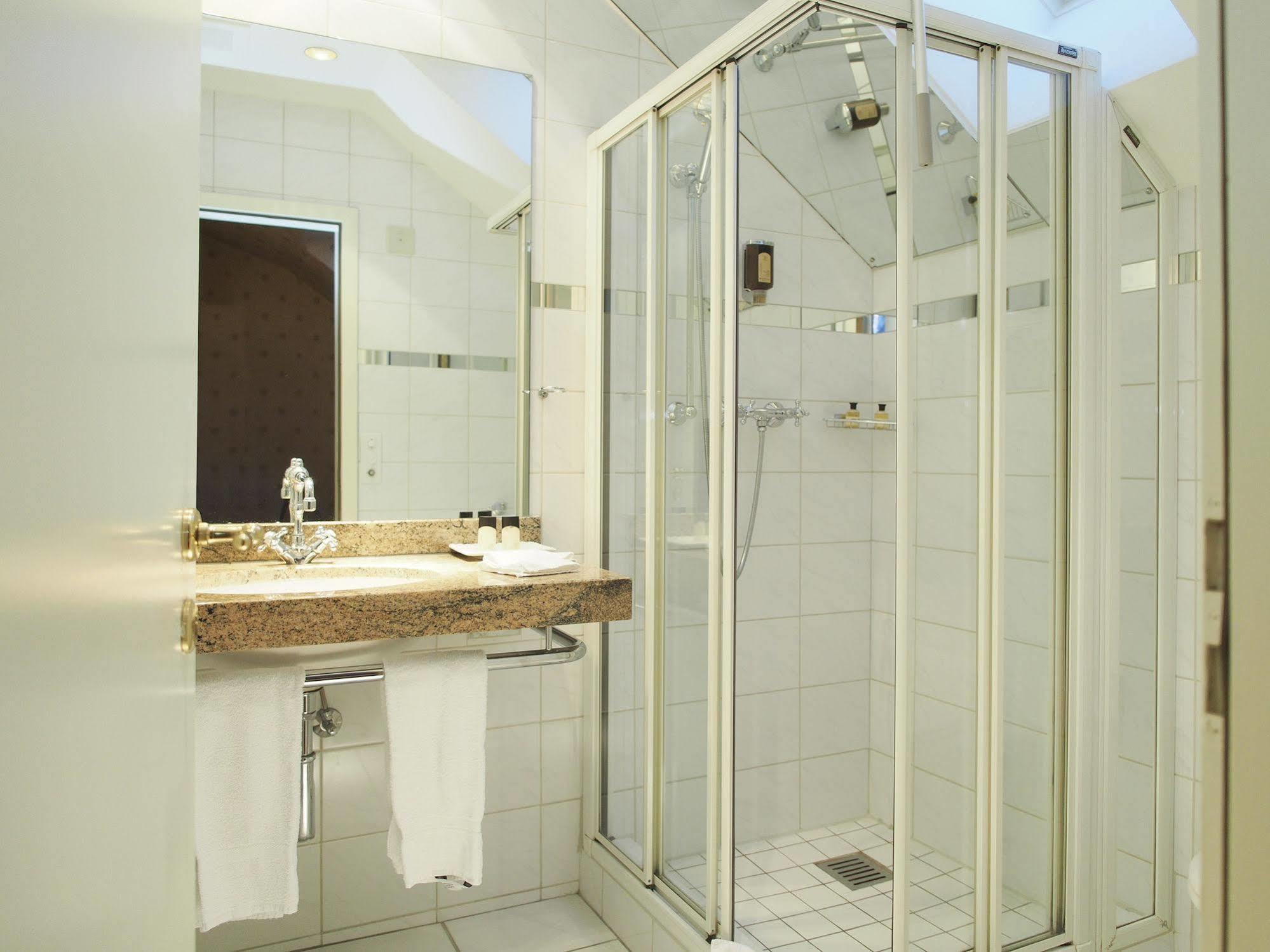 Boutique Belle Epoque Hotel
