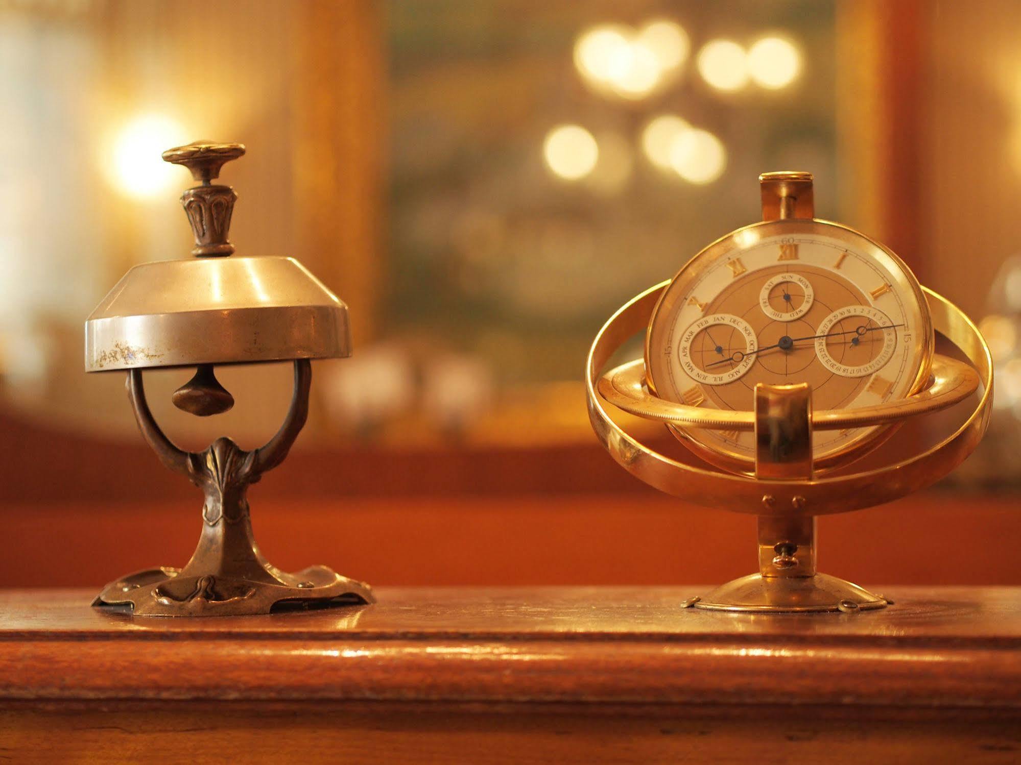 Hotel Boutique Belle Epoque
