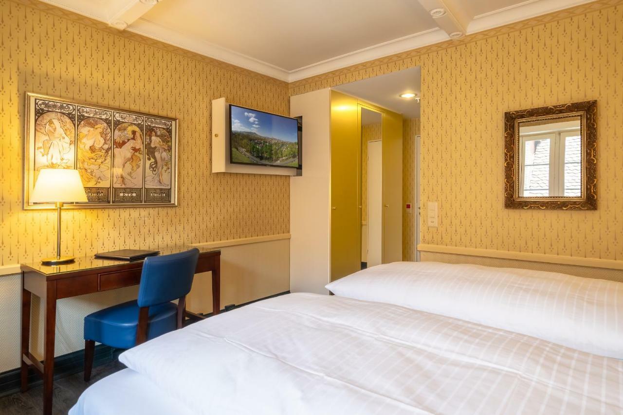 Hotel Boutique Belle Epoque 3*