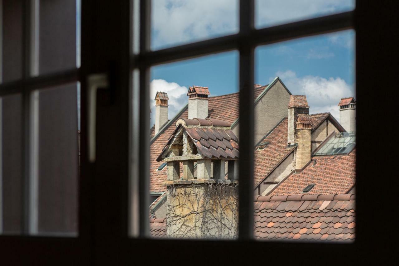 Hotel Boutique Belle Epoque Bern