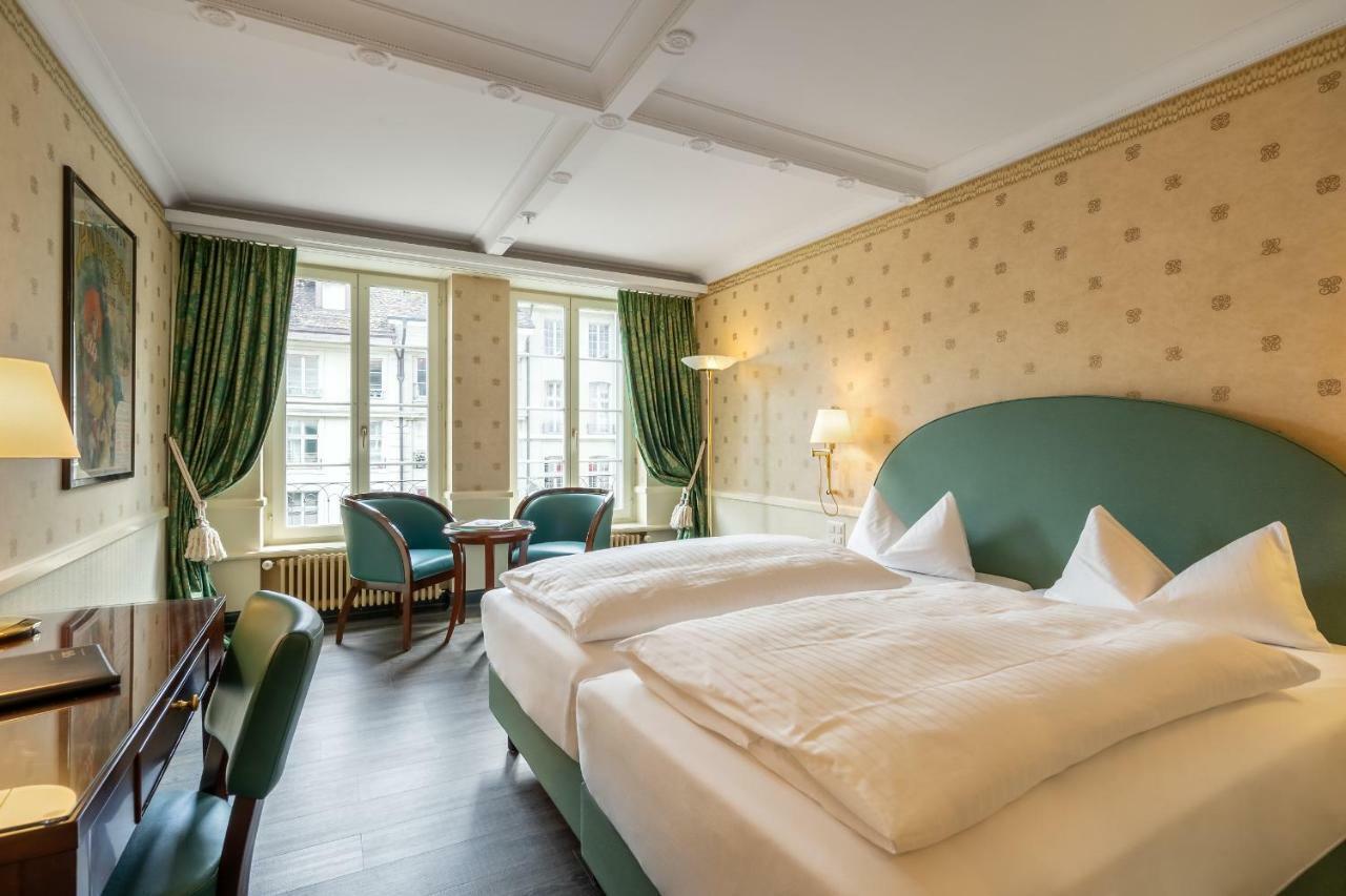 Boutique Belle Epoque Bern
