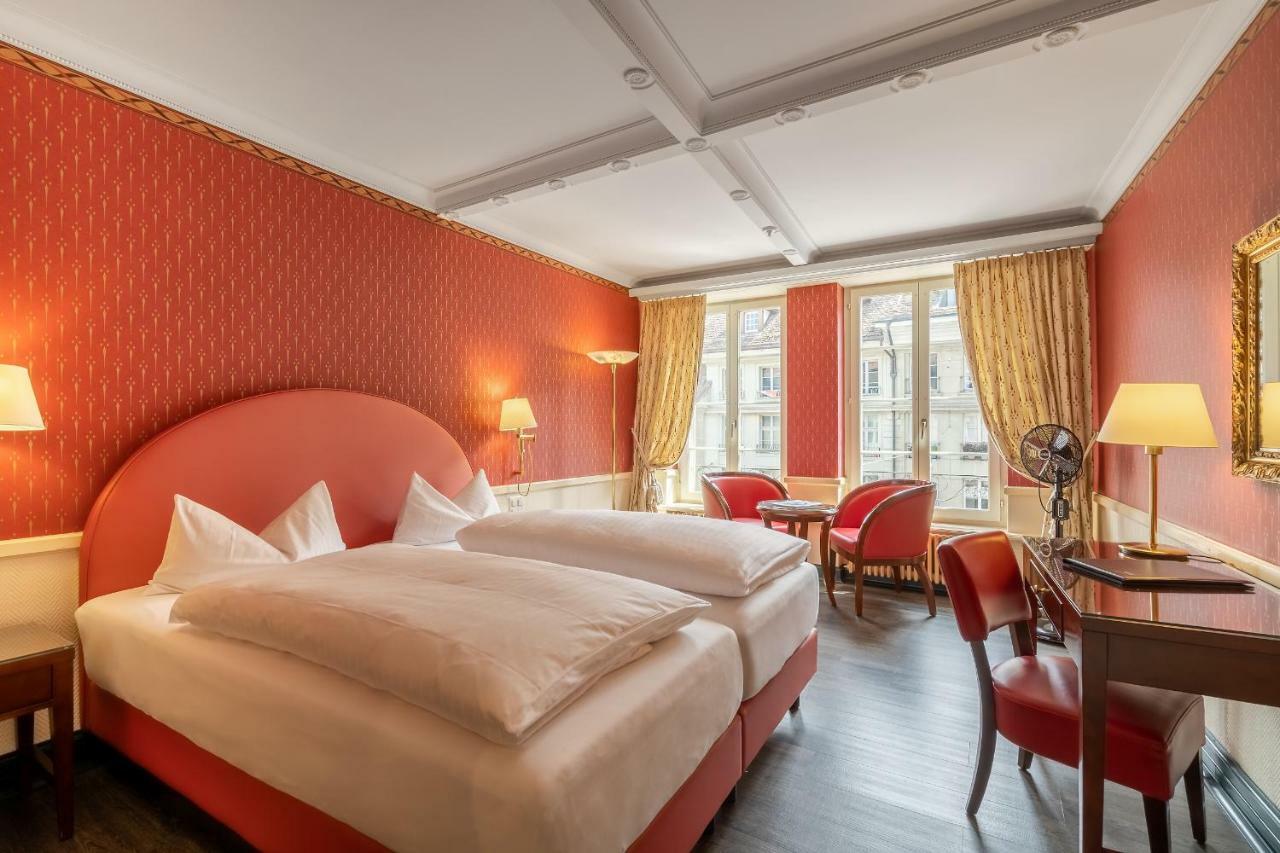 Hotel Boutique Belle Epoque