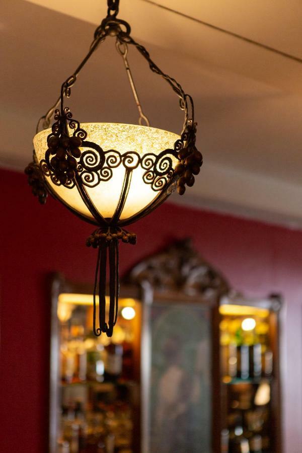 Boutique Belle Epoque 3* Bern
