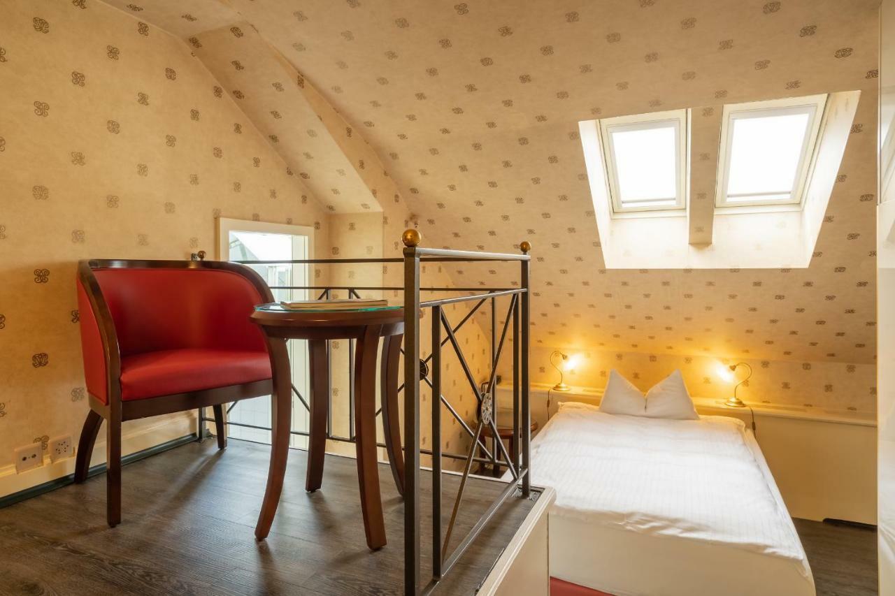 Hotel Boutique Belle Epoque 3*