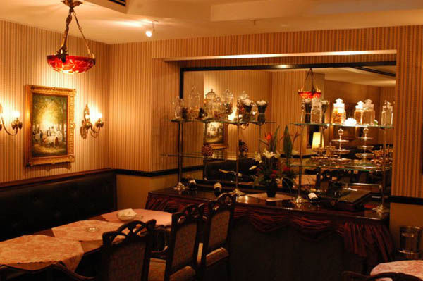 Hotel Boutique Belle Epoque 3*