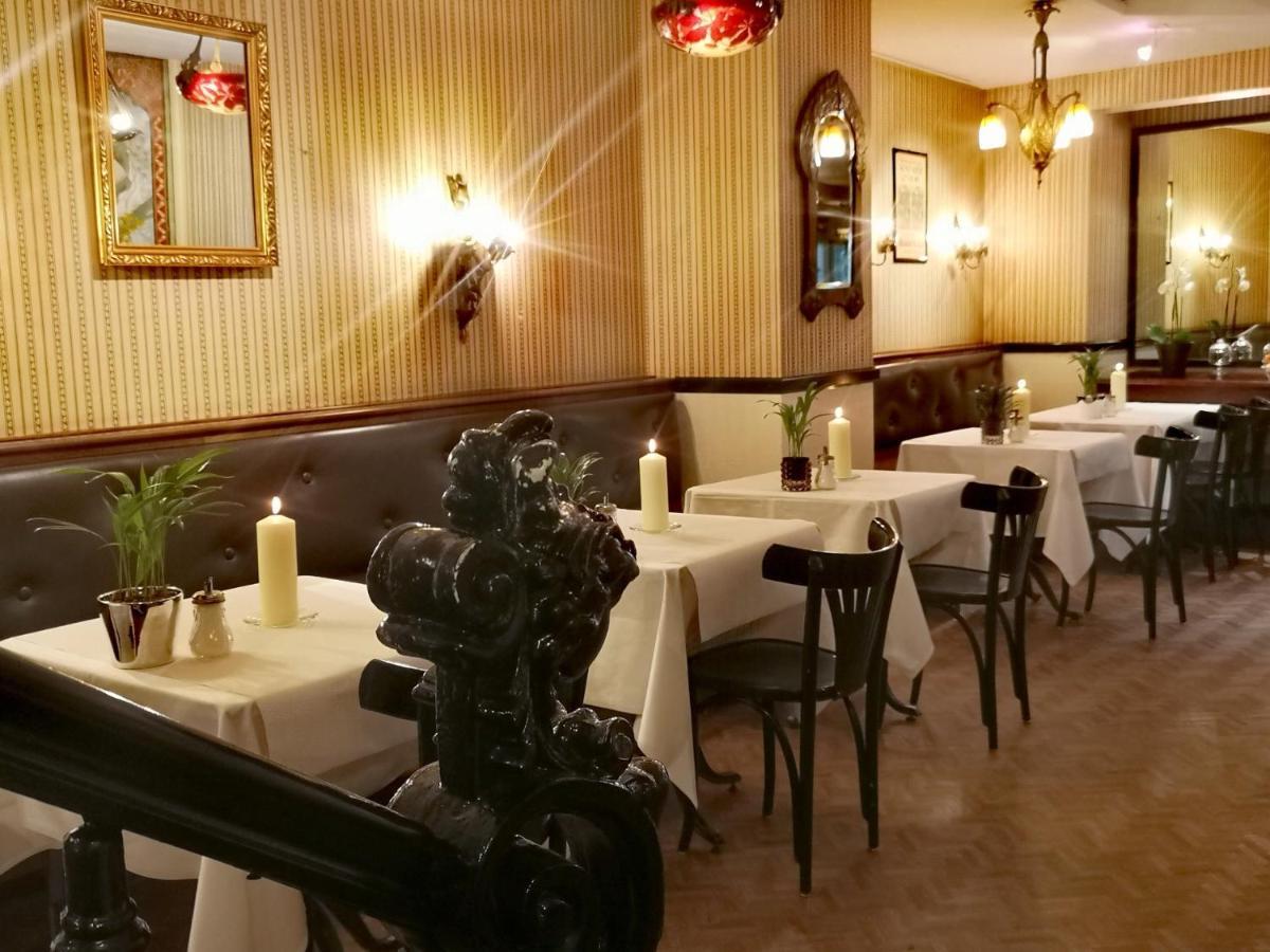 Boutique Belle Epoque Bern