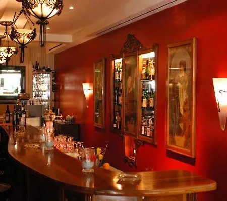 Boutique Hotel Belle Epoque 